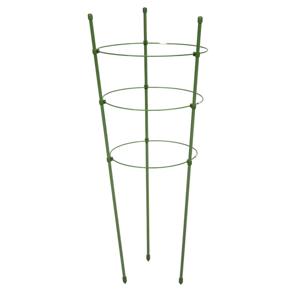Taimede rõngastugi 3 rõngast 60cm