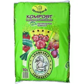 BIO-Kompost 10l Matogard 