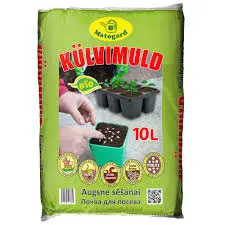 BIO- Külvimuld 10L Matogard
