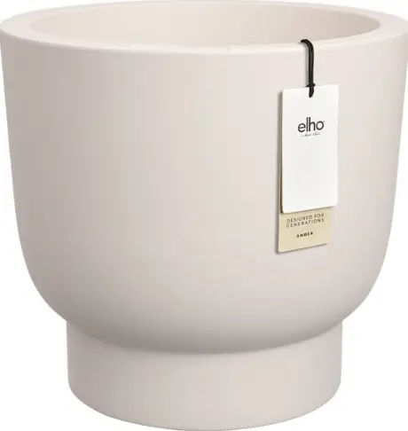Lillepott Elho Premium Amber Grail d40 h36cm 16l linavalge