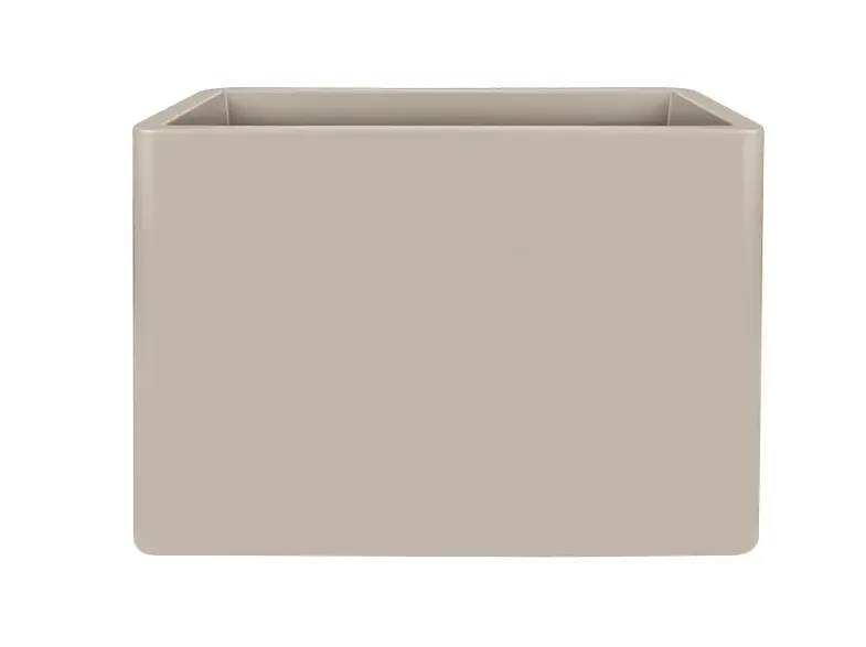Rõdukast Elho Premium June Brick Divider 80 x 30 x 59cm 37L hallikas-beez