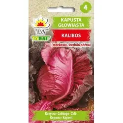 Punane peakapsas Kalibos 1g