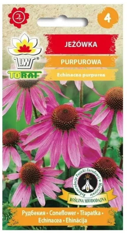 Punane päevakübar 1g