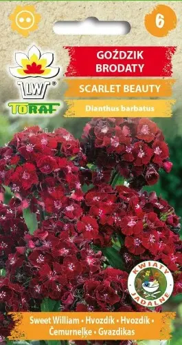 Habenelk Scarlet Beauty 0,5g