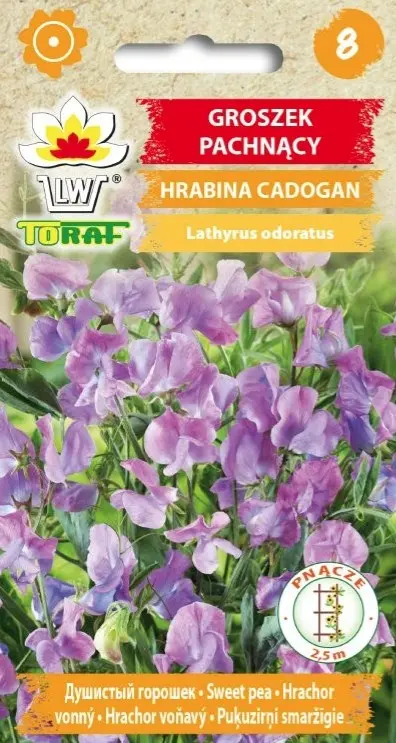 Lillhernes Old Spice Hrabina Cadogan 1g