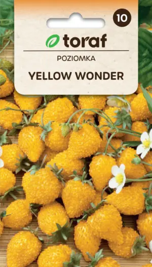 Kuumaasikas Yellow Wonder 0,1g