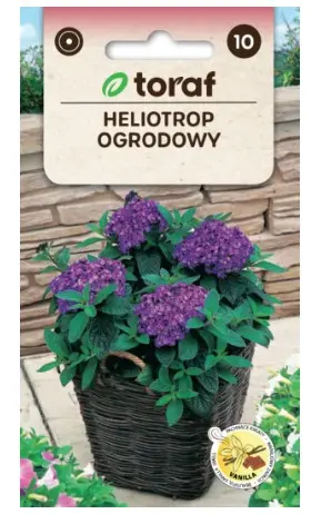 Harilik heliotroop 0,1 g