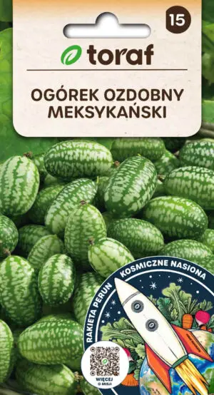 Hiirmelon e. mehhiko pisikurk 0,05 g