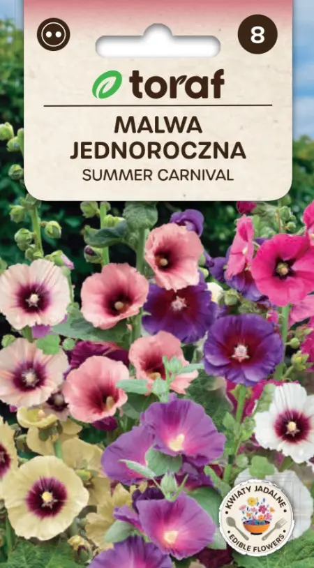 Tokkroos Summer Carnival 0,5g