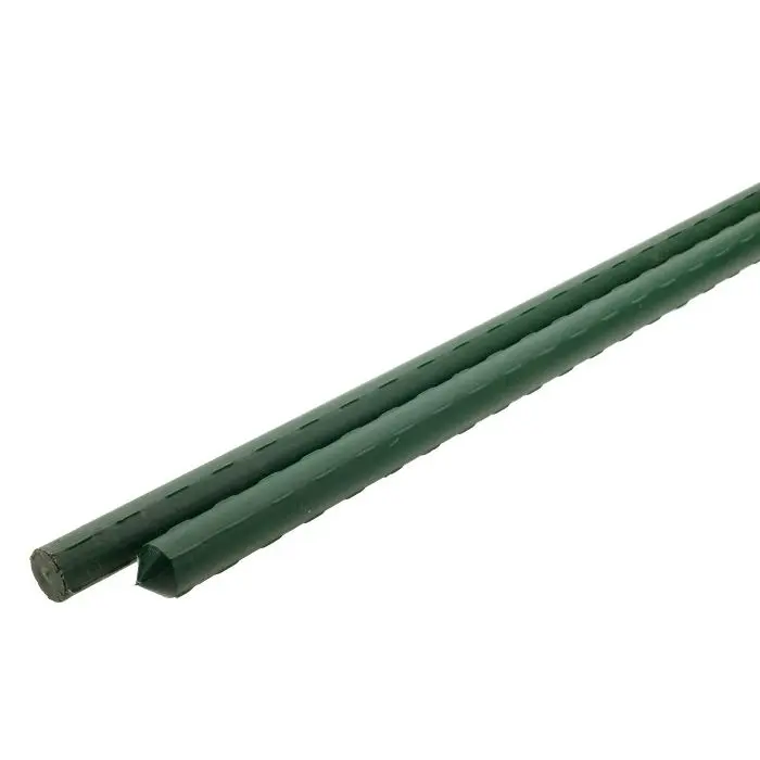 Taimetugi 0,6m tumeroheline, metall/plastik