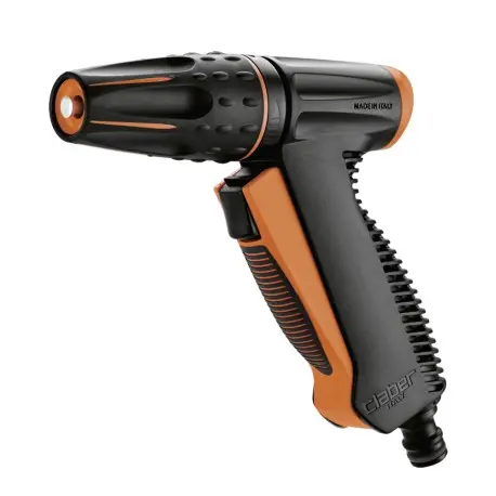 Püstolpihusti aiavoolikule Claber Precision