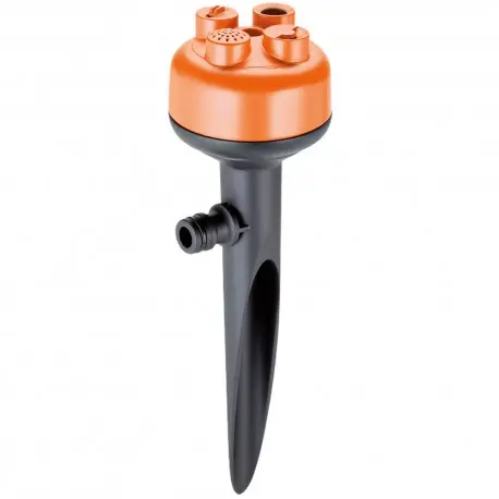 Vihmuti Clamber Vario-Jet 64m2