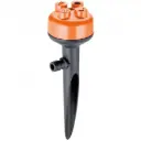 Vihmuti Clamber Vario-Jet 64m2