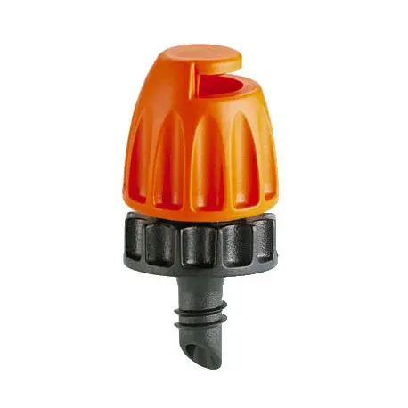 Mikro-sprinkler 360° (10tk)