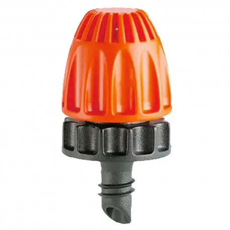 Mikro-sprinkler 180° (10tk)