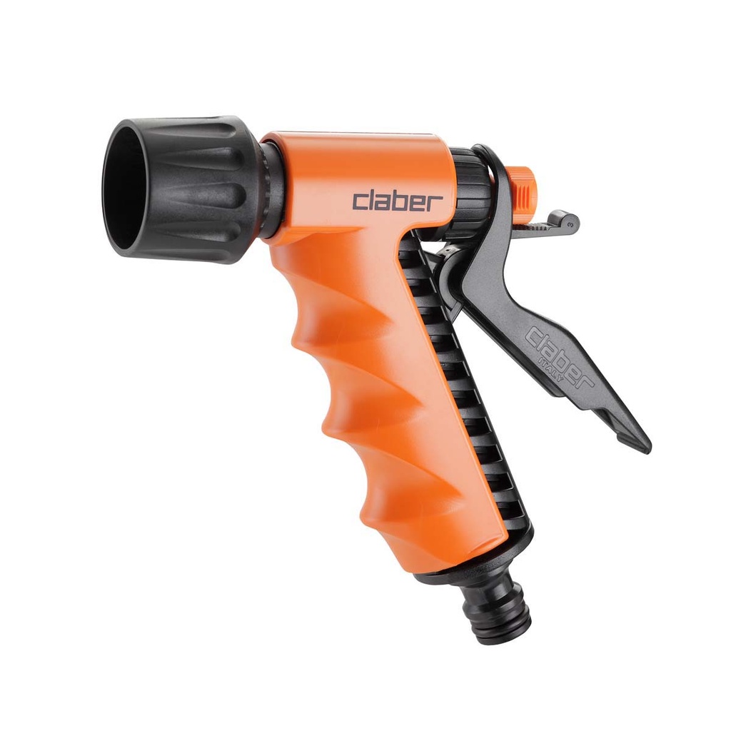 Claber Ergo Spray kastmispüstol