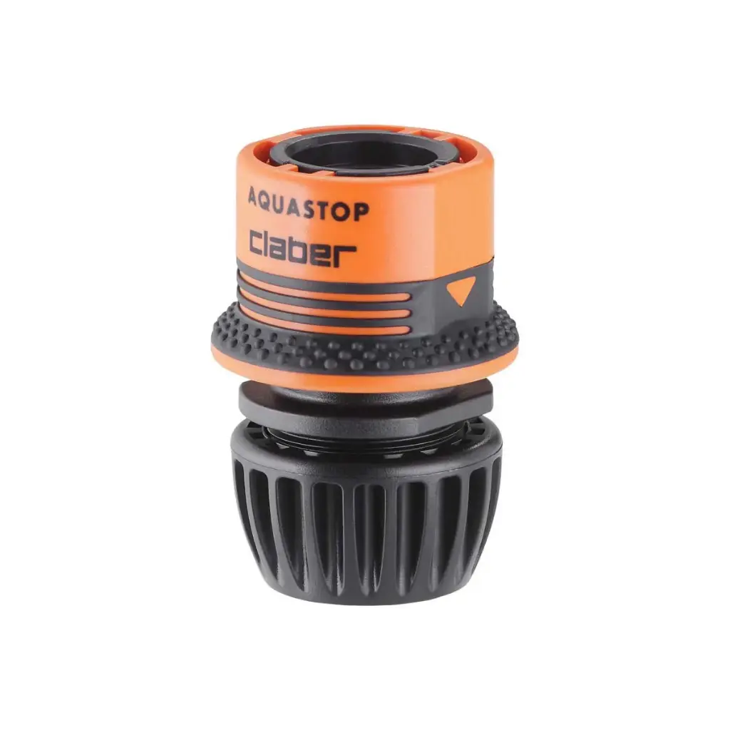 CL 8545 Ergogrip muhv 1/2"- 5/8"- bl As.