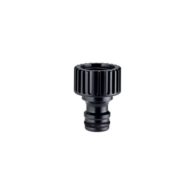 Claber keermestatud kraaniliitmik 1/2″