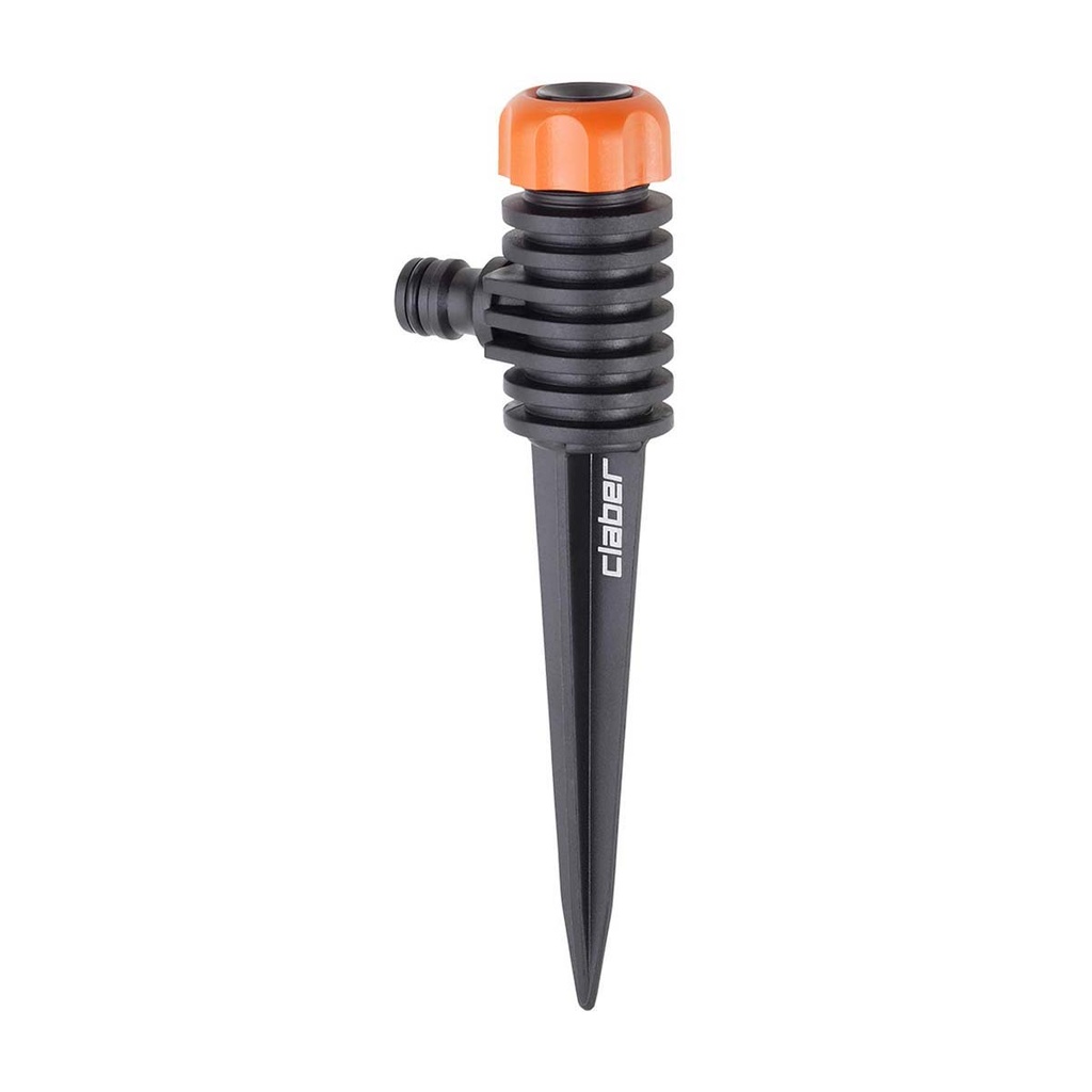 Claber Turbospike piikvihmuti, kuni 39 m²