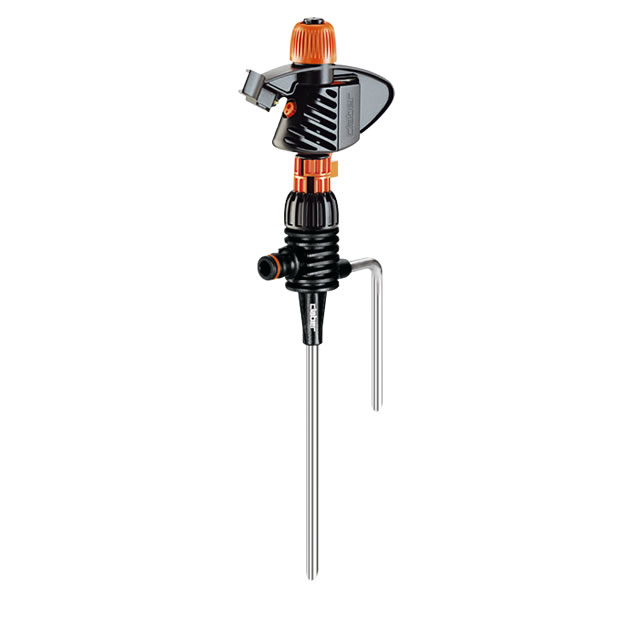 CL 8707 vihmuti Impact Spike 397m2