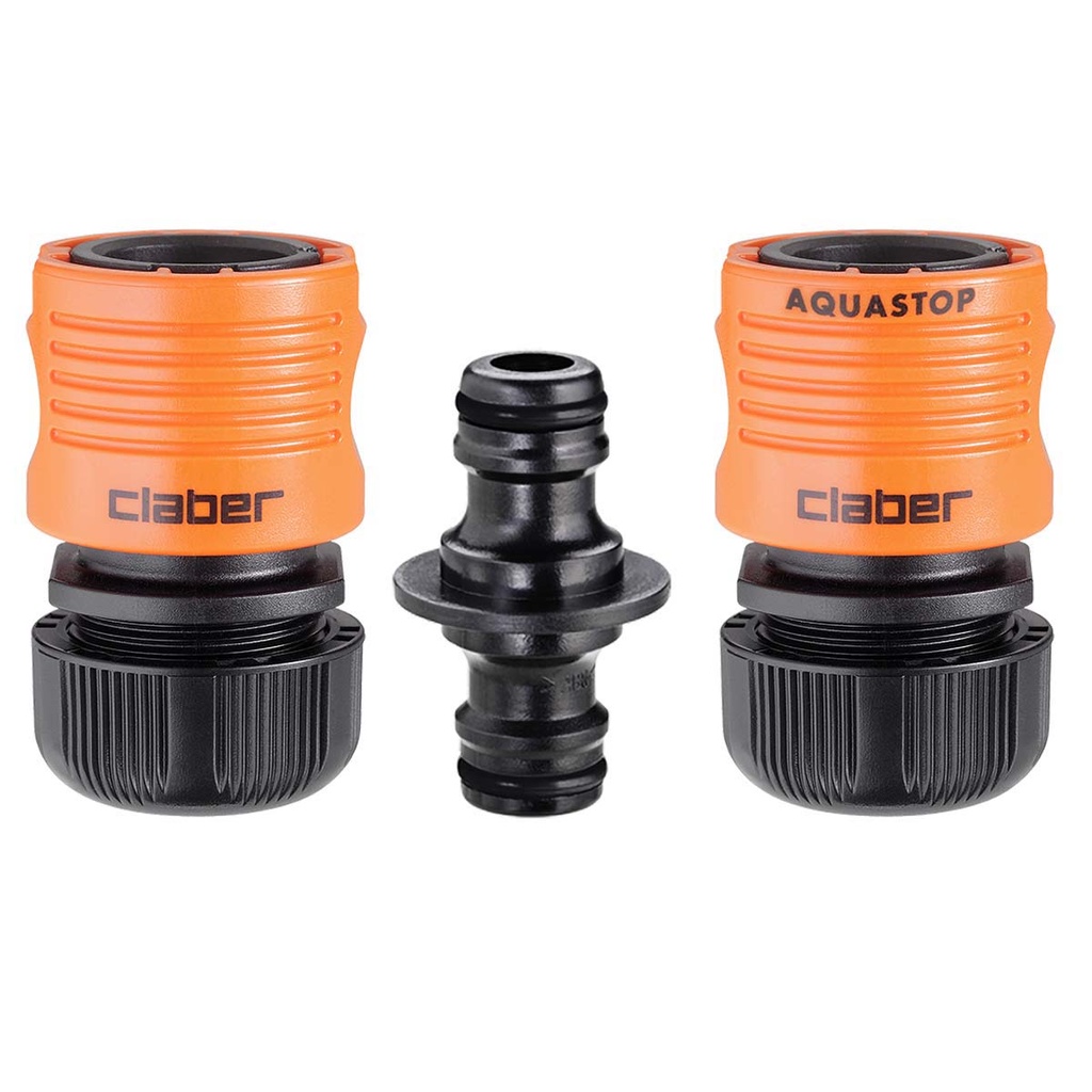 CL 8818 liitmike komplekt 1/2"