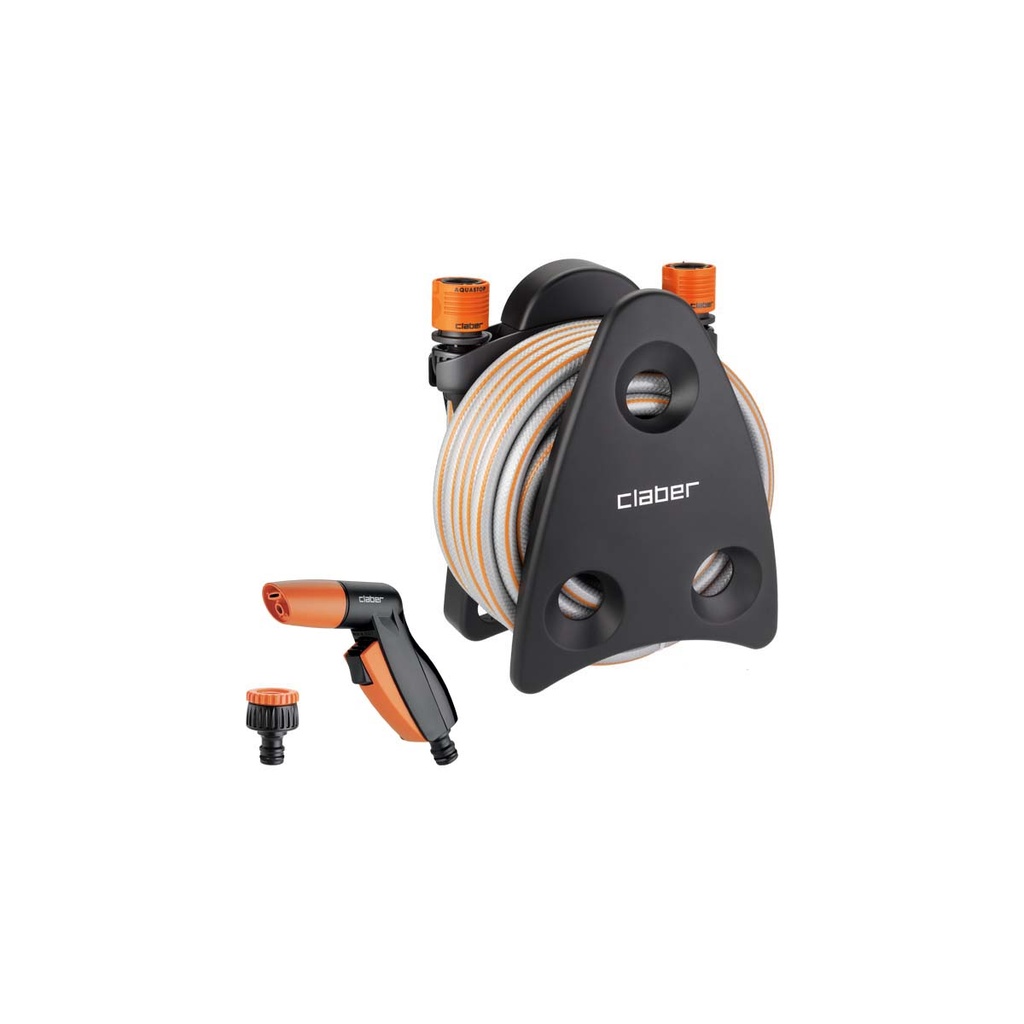 CL 9028 Voolikupool Mini-Set Utility