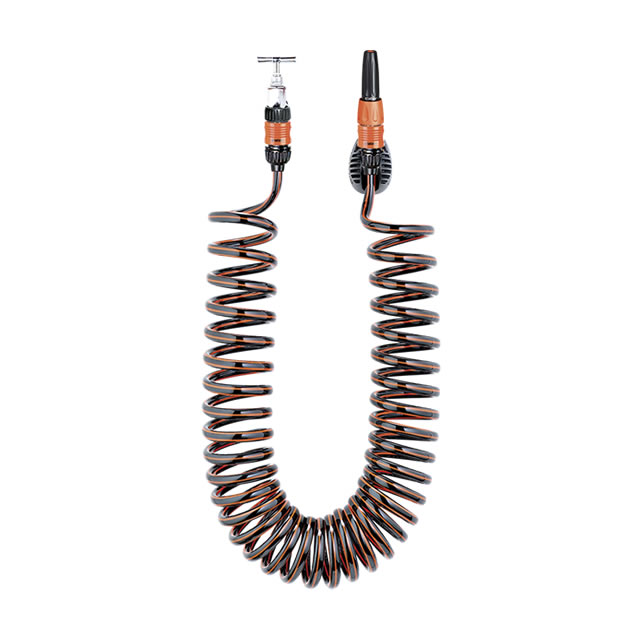 Claber Spiral Kit Basic spiraalvooliku komplekt, 10 m