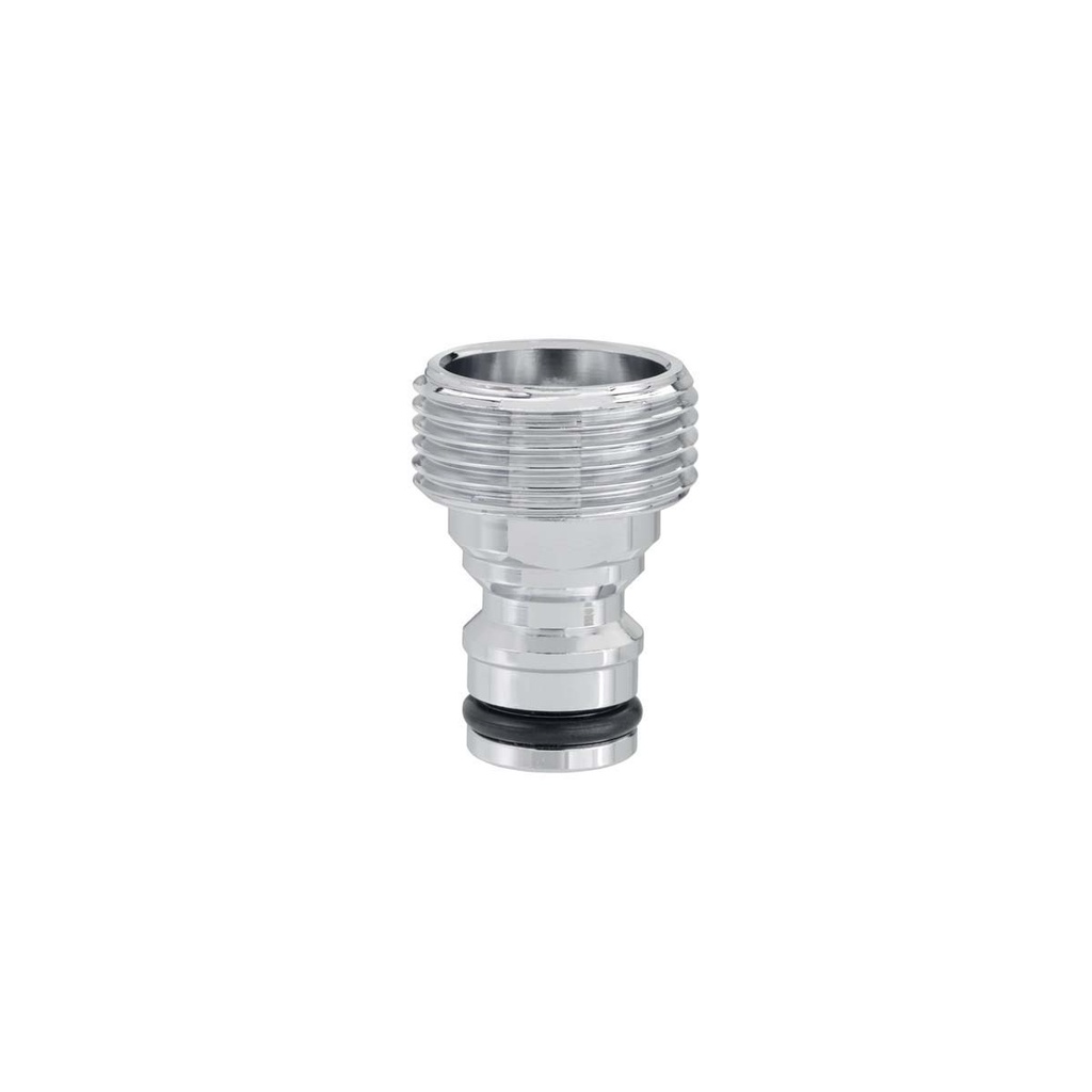 CL 9609 kroom kraaniliitmik 3/4" vk