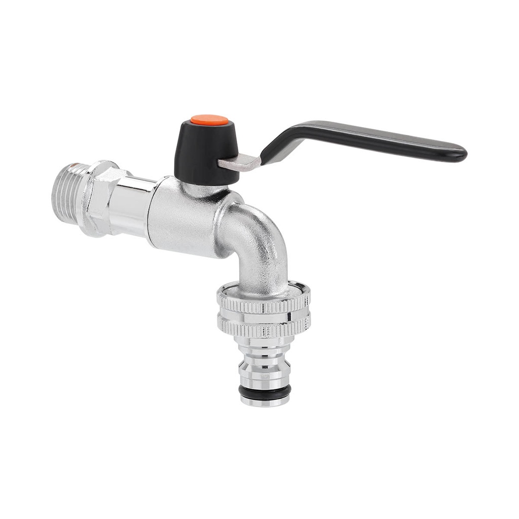 Claber metallist kastmiskraan 1/2″