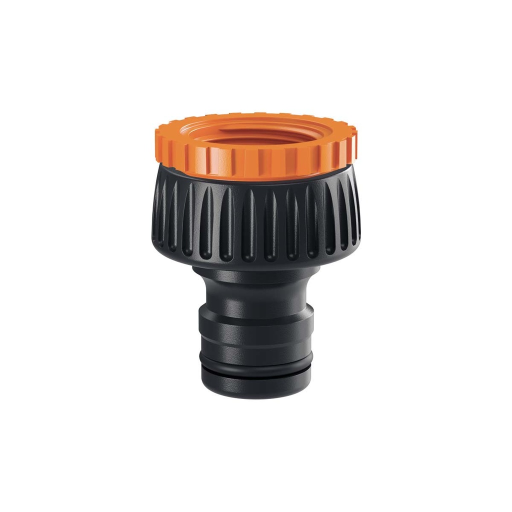 CL 9641 MAX-FLOW kraaniliitmik 3/4"-1" 