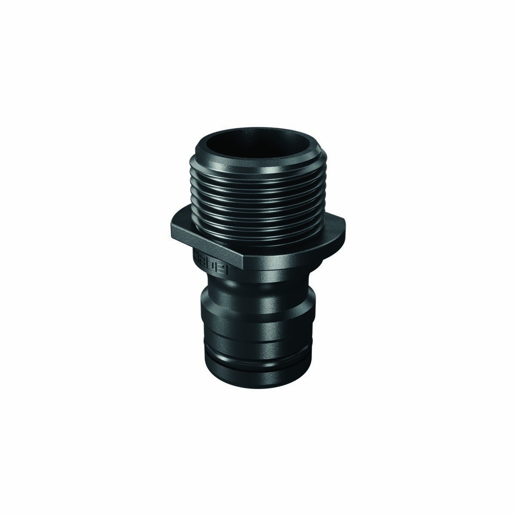 CL 9642 MAX-FLOW kraaniliitmik 3/4" vk 