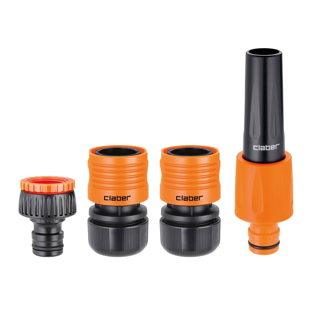 CL 9656 MAX-FLOW pihusti komplekt 