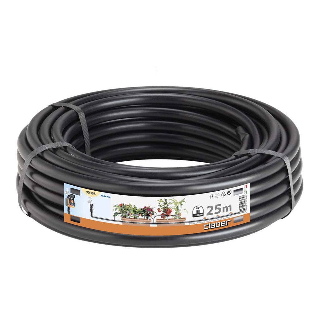 CL 90366 Rainjet PE peatoru 1/2" - 50m