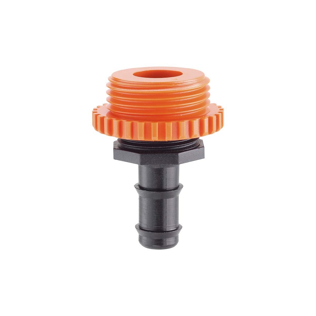 CL 91066 toru.1/2" ühen, adapter 1" - 3/4" 