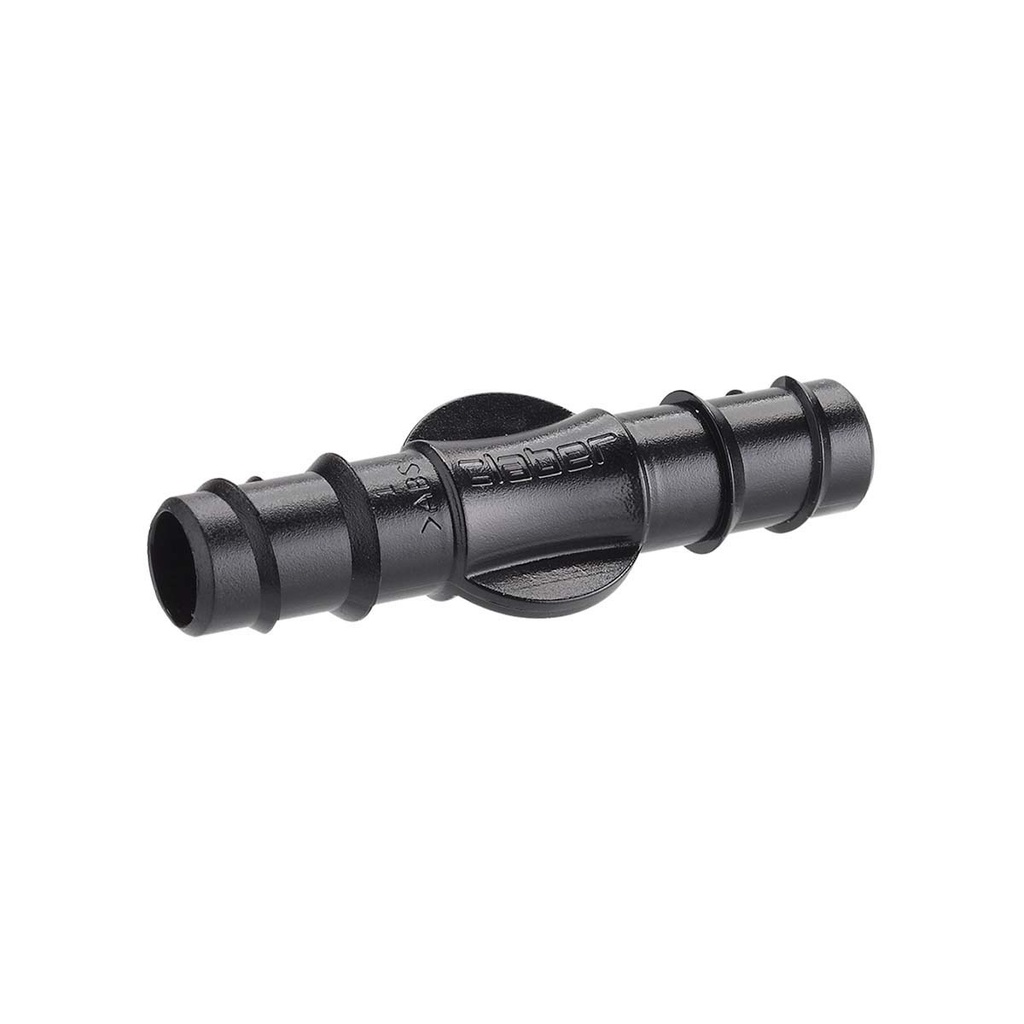CL 91076 otseliitmik 1/2" peatorule