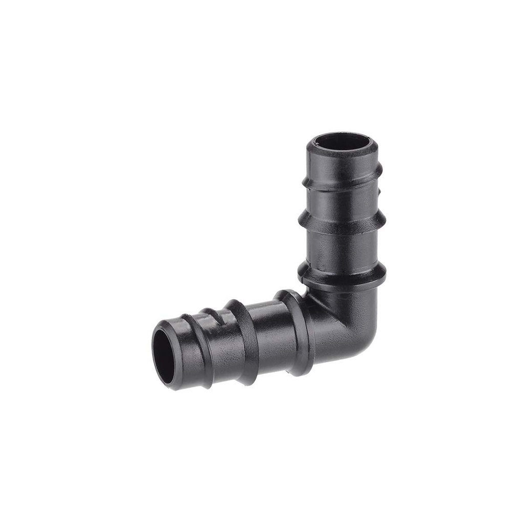 CL 91081 põlv 1/2" peatorule