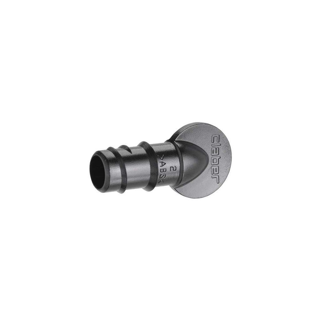 CL 91086 otsakork 1/2" peatorule 