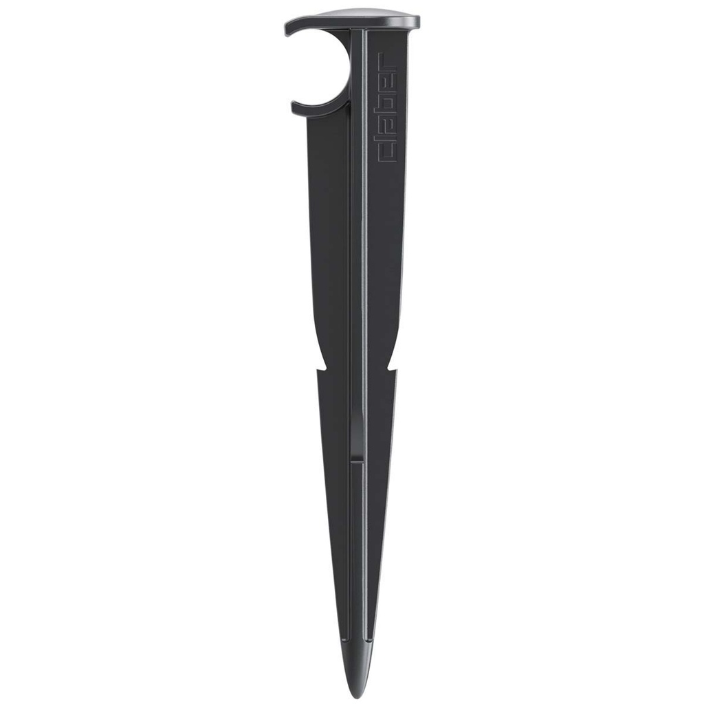 CL 91090 fiksaatorvarras 1/2" peatorule 