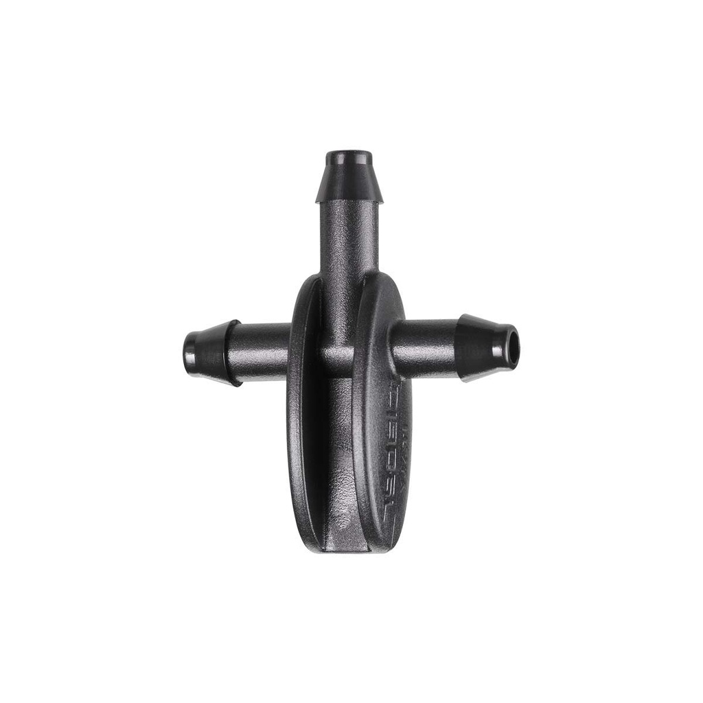 CL 91141 kolmik 1/4" hargnemistorule 