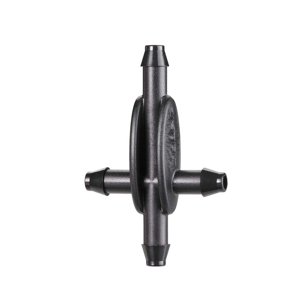 CL 91145 rist 1/4" hargnemistorule 