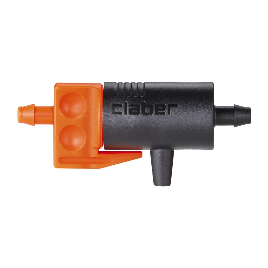 CL 91217 In-Line tilguti 0-6 l/h 