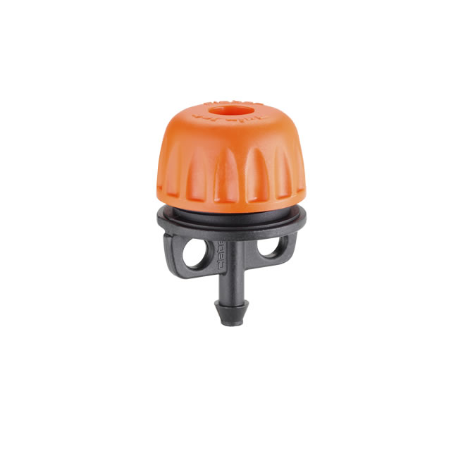Claber reguleeritav tilguti 0–40 l/h