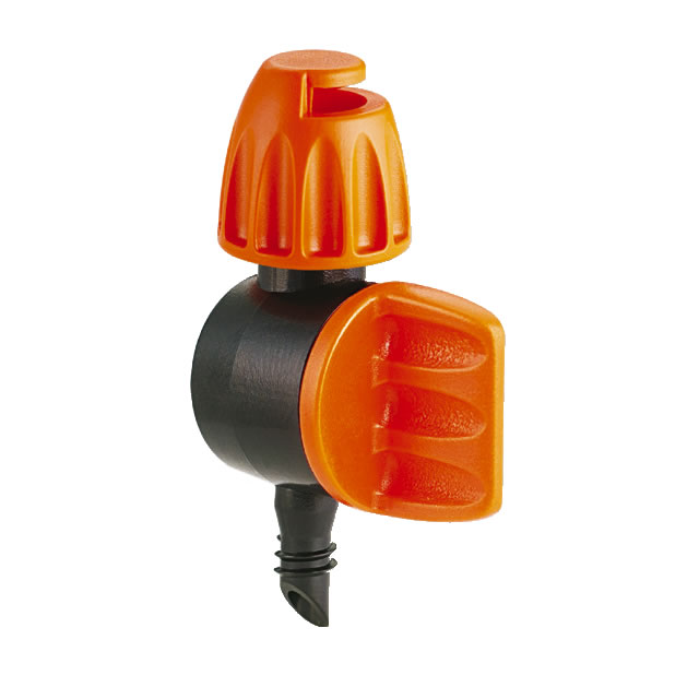 CL 91248 mikro-sprinkler 180° regul.