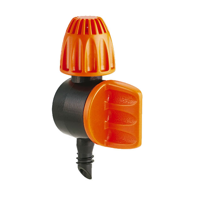 CL 91249 mikro-sprinkler 360° regul. 