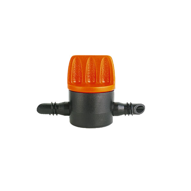 Claber sulgventiil 1/4″ hargnemistorule