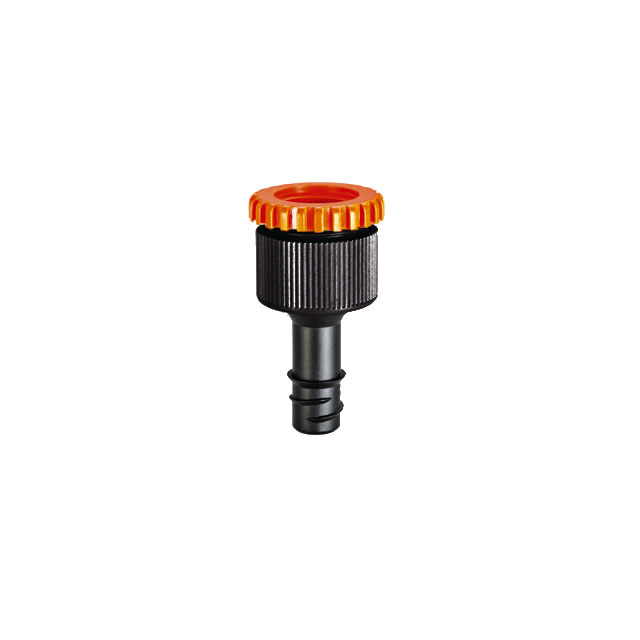 Claber keermestatud adapter 1/2″ peatorule, 1/2–3/4″
