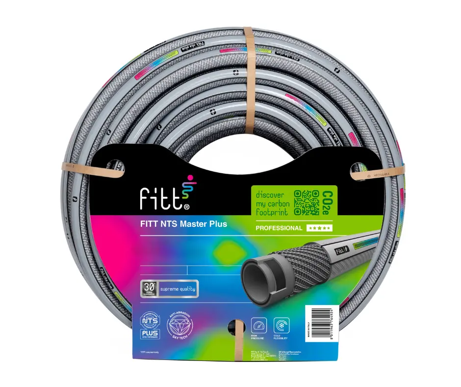 Kastmisvoolik Master Plus 3/4"-20m 