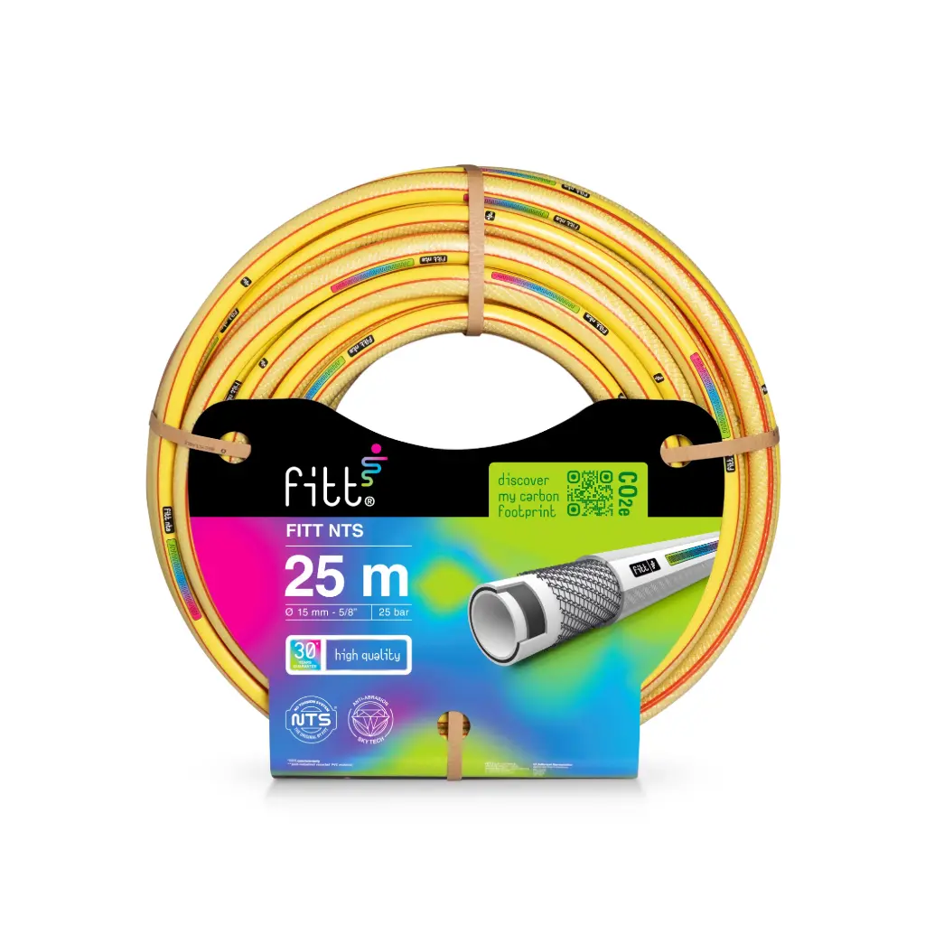 Universaalvoolik NTS Orange 5/8"-25m