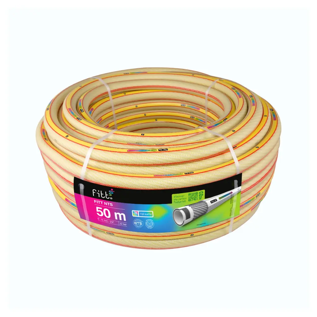 Universaalvoolik NTS Orange 3/4"-50m