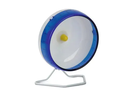 Jooksuratas vaikne